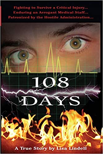 108 Days by Lisa Lindell